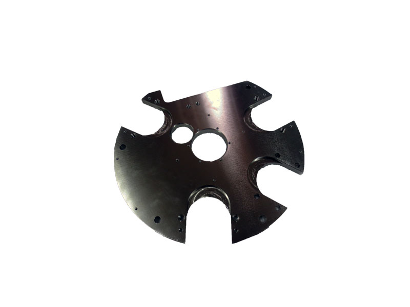 【兆恒機(jī)械】自動(dòng)化零件加工的質(zhì)量是由哪些原因引起的？