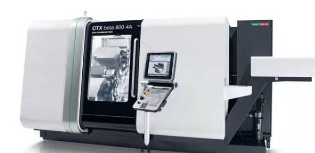 【兆恒機械】CNC精密加工制造是怎么樣的？