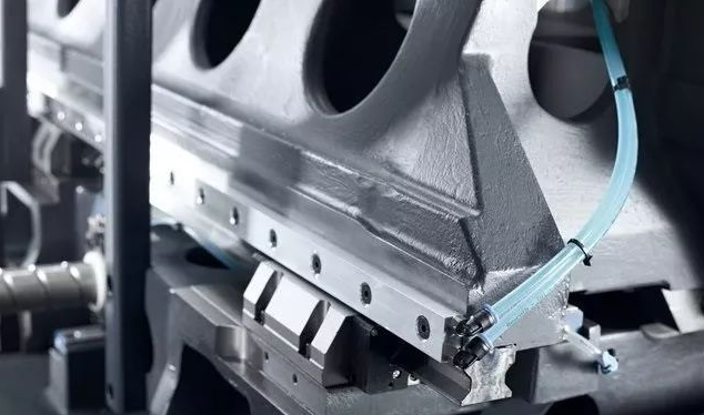 【兆恒機械】加工中心有哪些作用？