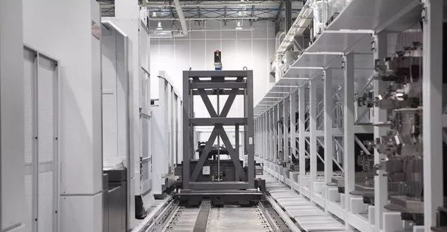 【兆恒機械】精密零件加工與普通車床加工有哪些區(qū)別？
