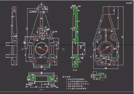 【兆恒機(jī)械】工裝、夾具、檢具設(shè)計(jì)概要及要點(diǎn)