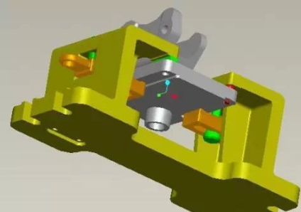 【兆恒機(jī)械】鉆床、銑床、車床、組合等典型夾具大盤點(diǎn)