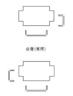 【兆恒機械】鈑金做展開圖圖紙的28個注意事項！你注意啦嗎？