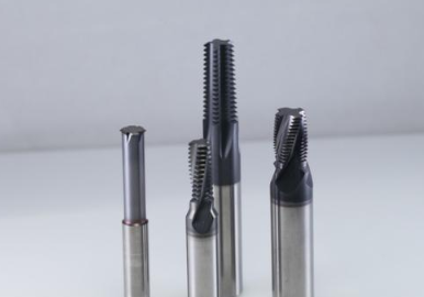 【兆恒機械】螺紋銑刀與絲錐攻絲有什么區(qū)別，誰的優(yōu)勢大呢？
