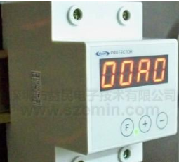 【兆恒機械】什么是過載？什么是過流？