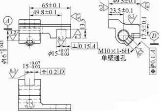 【兆恒機械】導(dǎo)塊總是測不準？用它就對了