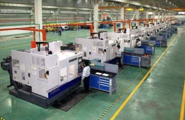 【兆恒機(jī)械】機(jī)床板塊持續(xù)拉伸，行業(yè)發(fā)展迎來轉(zhuǎn)機(jī)？