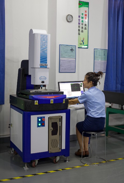 【行業(yè)新聞】機器視覺“智慧眼”—工業(yè)相機未來發(fā)展怎么走？